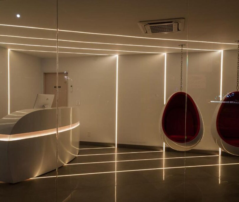 Astro Pasadena Hotel